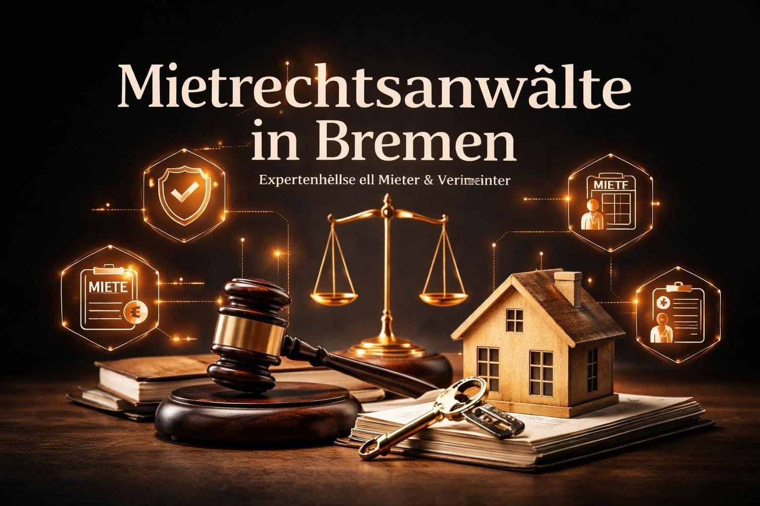 Rechtsanwalt Mietrecht In Der Nahe