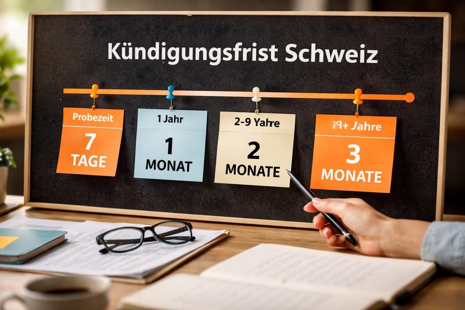 Kndigungsfrist Als Mieter